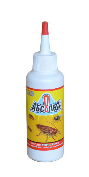 Абсолют дуст, 1 кг Абсолют дуст, 1 кг